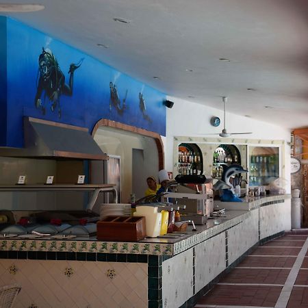 Cozumel Hotel & Resort Trademark Collection By Wyndham Exterior photo