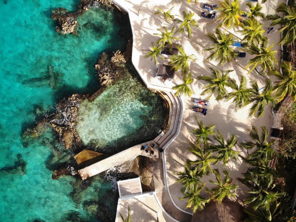 Cozumel Hotel & Resort Trademark Collection By Wyndham Exterior photo