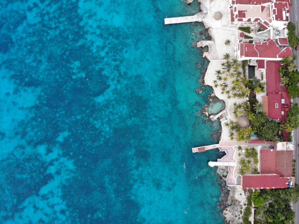 Cozumel Hotel & Resort Trademark Collection By Wyndham Exterior photo