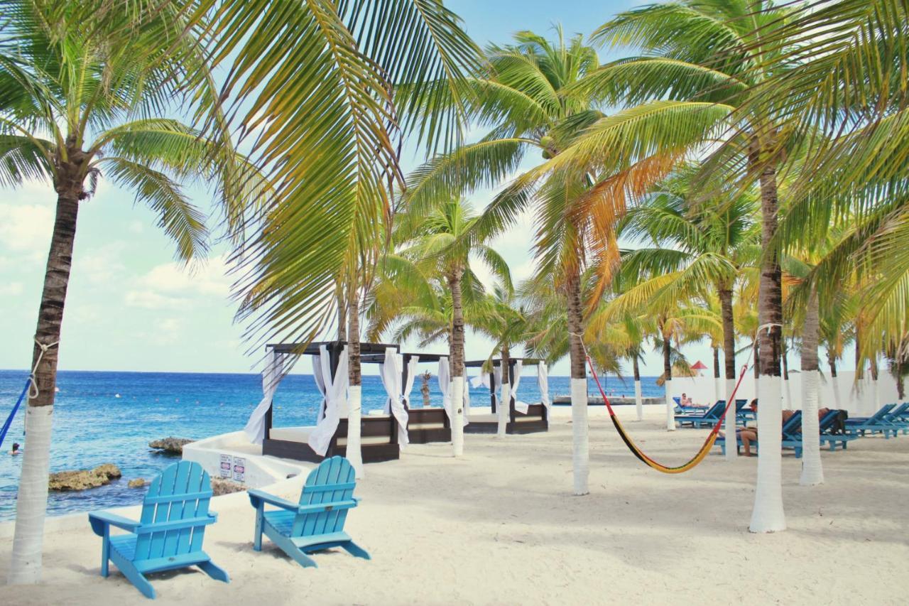 Cozumel Hotel & Resort Trademark Collection By Wyndham Exterior photo