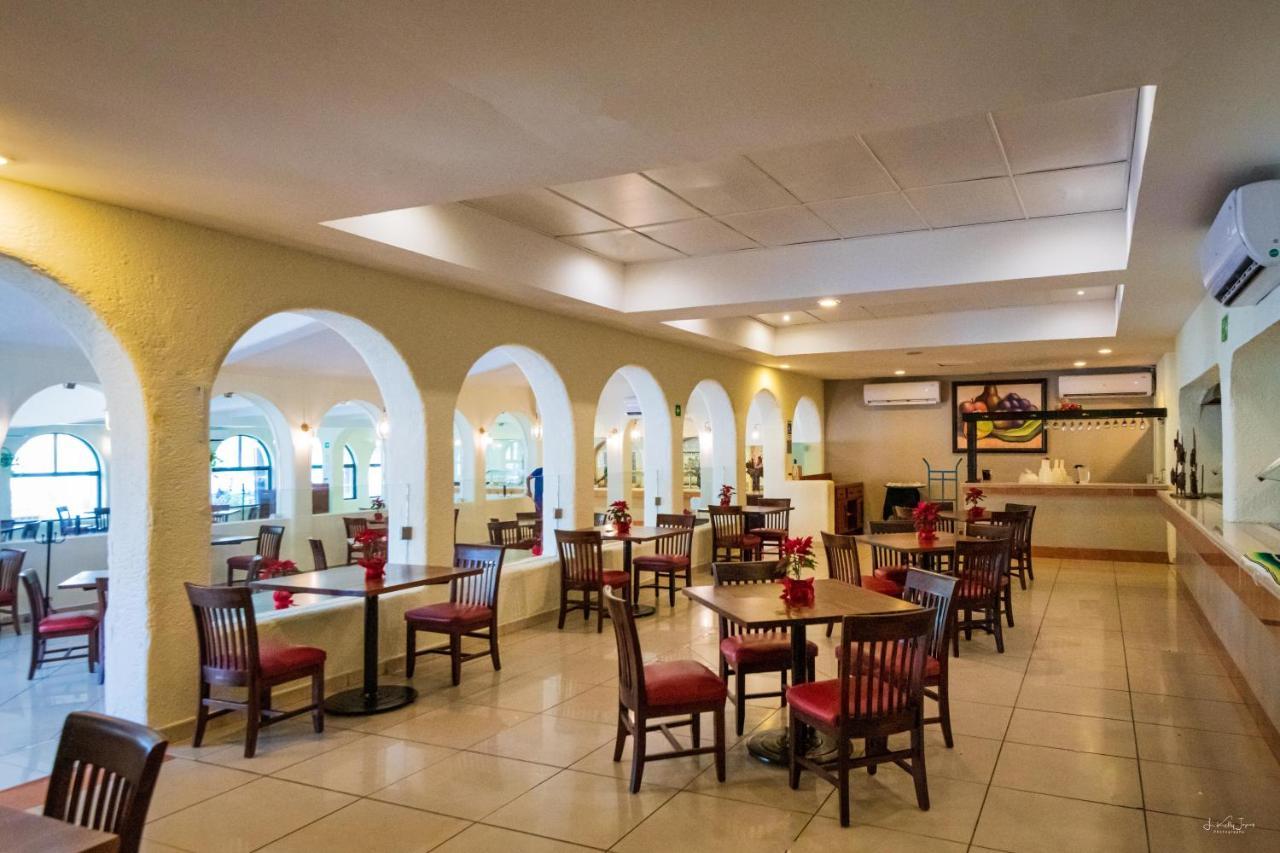 Cozumel Hotel & Resort Trademark Collection By Wyndham Exterior photo