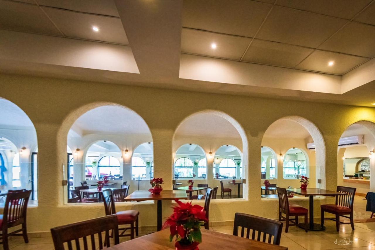 Cozumel Hotel & Resort Trademark Collection By Wyndham Exterior photo