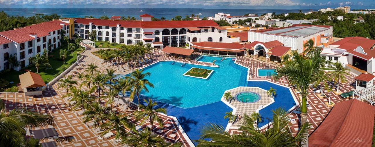 Cozumel Hotel & Resort Trademark Collection By Wyndham Exterior photo