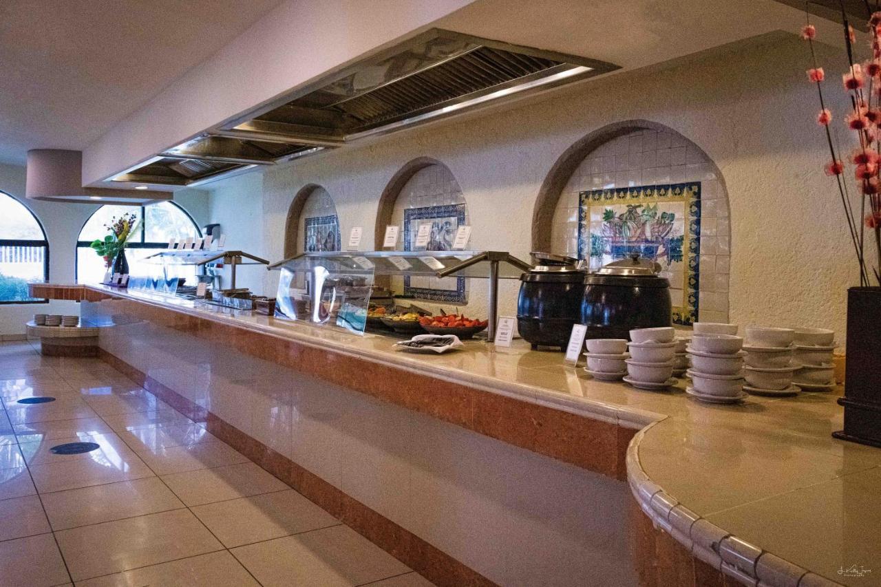 Cozumel Hotel & Resort Trademark Collection By Wyndham Exterior photo