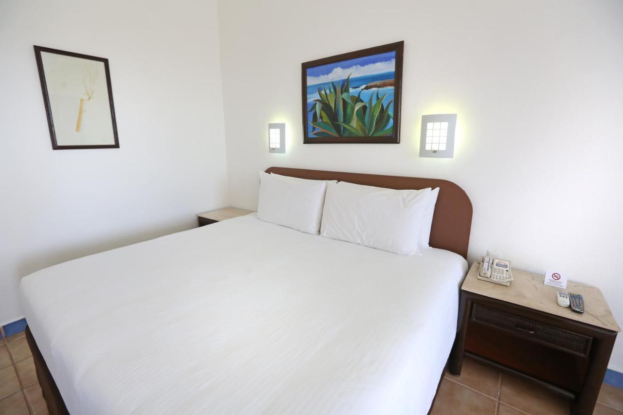 Cozumel Hotel & Resort Trademark Collection By Wyndham Exterior photo