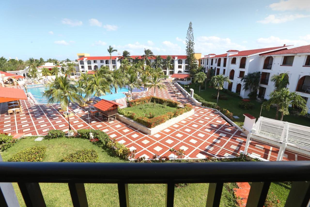 Cozumel Hotel & Resort Trademark Collection By Wyndham Exterior photo