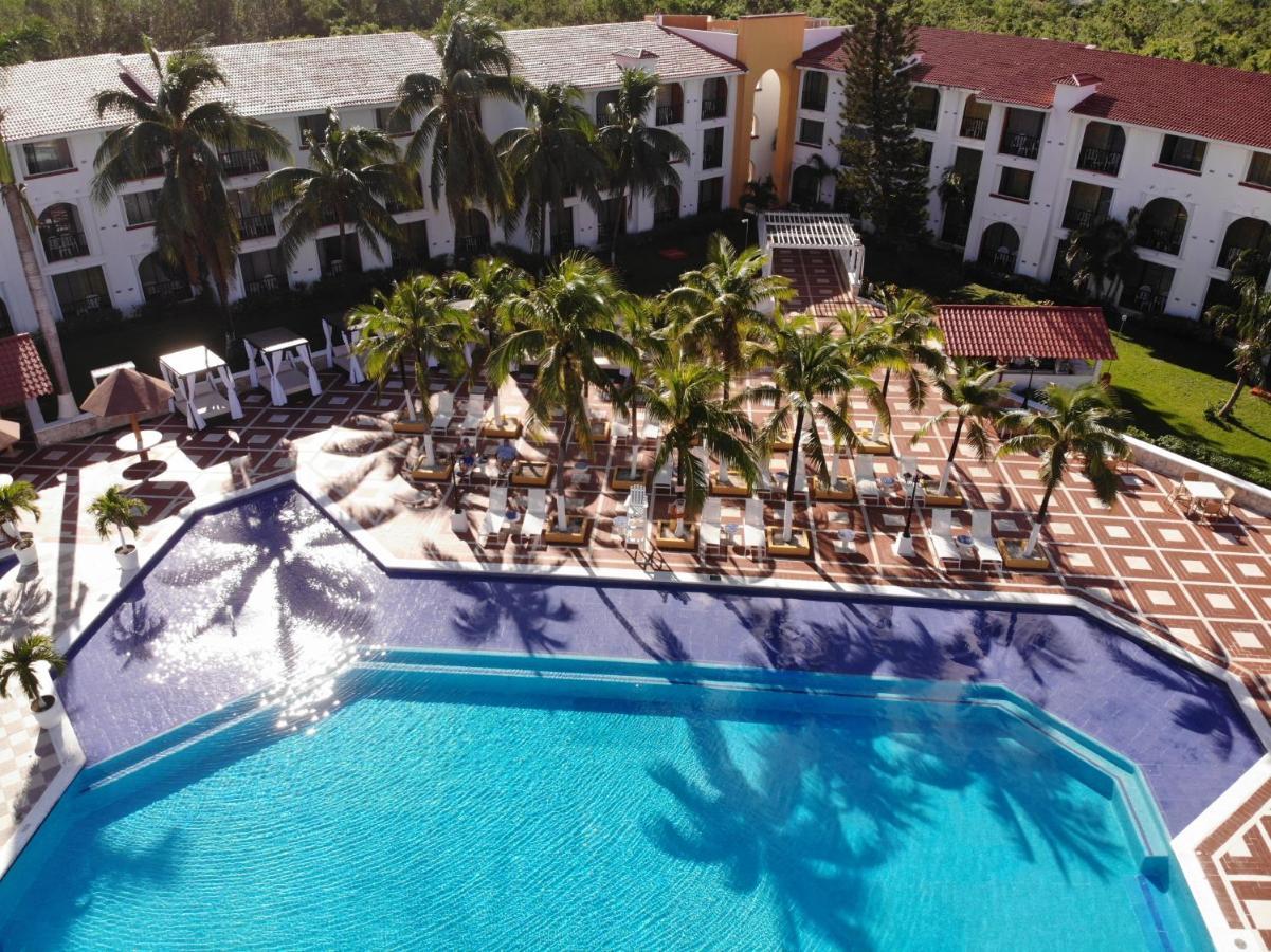 Cozumel Hotel & Resort Trademark Collection By Wyndham Exterior photo