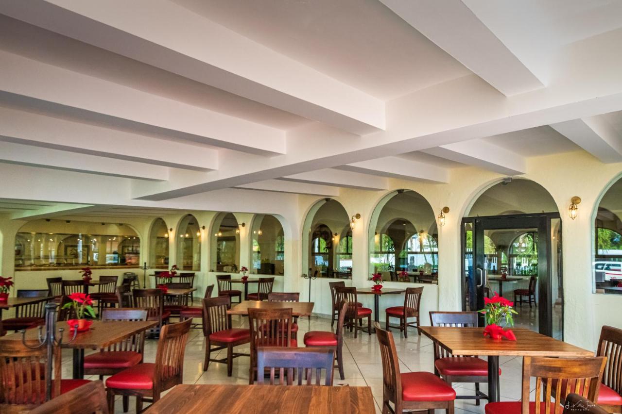 Cozumel Hotel & Resort Trademark Collection By Wyndham Exterior photo