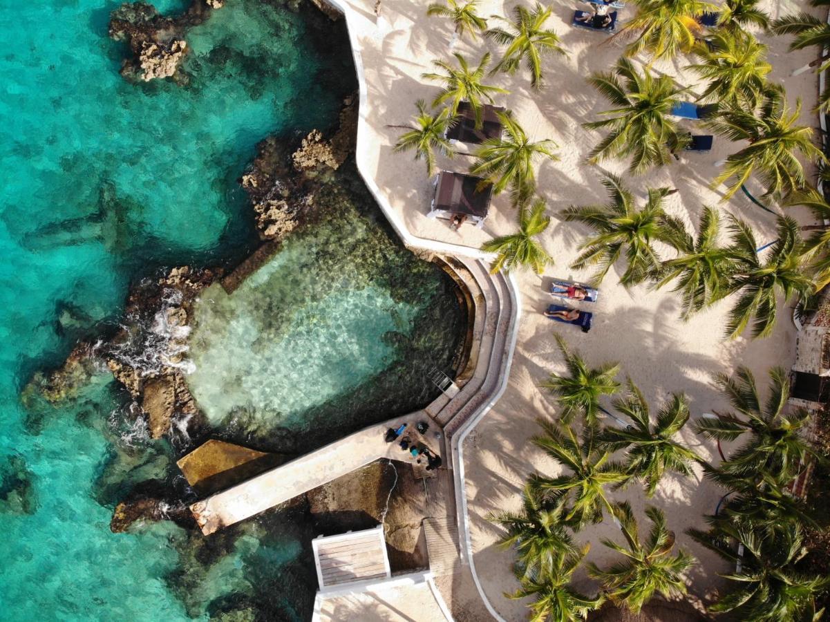 Cozumel Hotel & Resort Trademark Collection By Wyndham Exterior photo