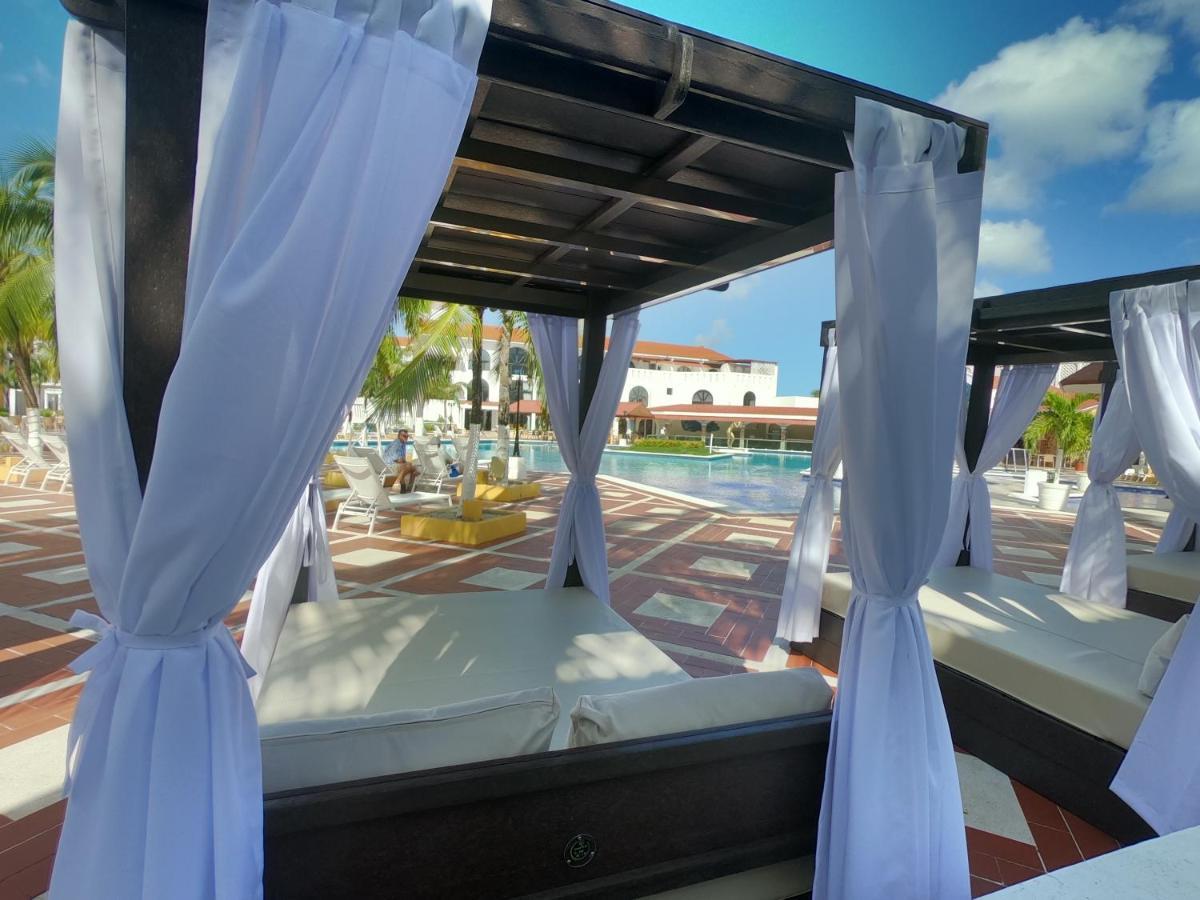 Cozumel Hotel & Resort Trademark Collection By Wyndham Exterior photo