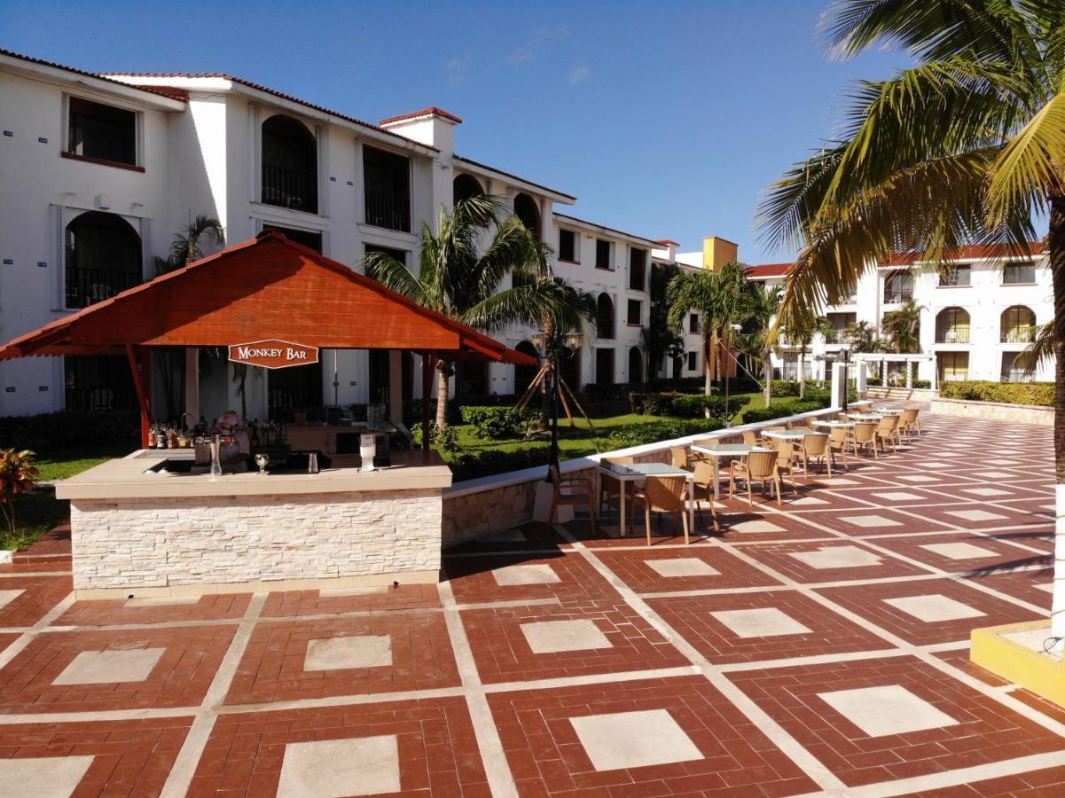 Cozumel Hotel & Resort Trademark Collection By Wyndham Exterior photo