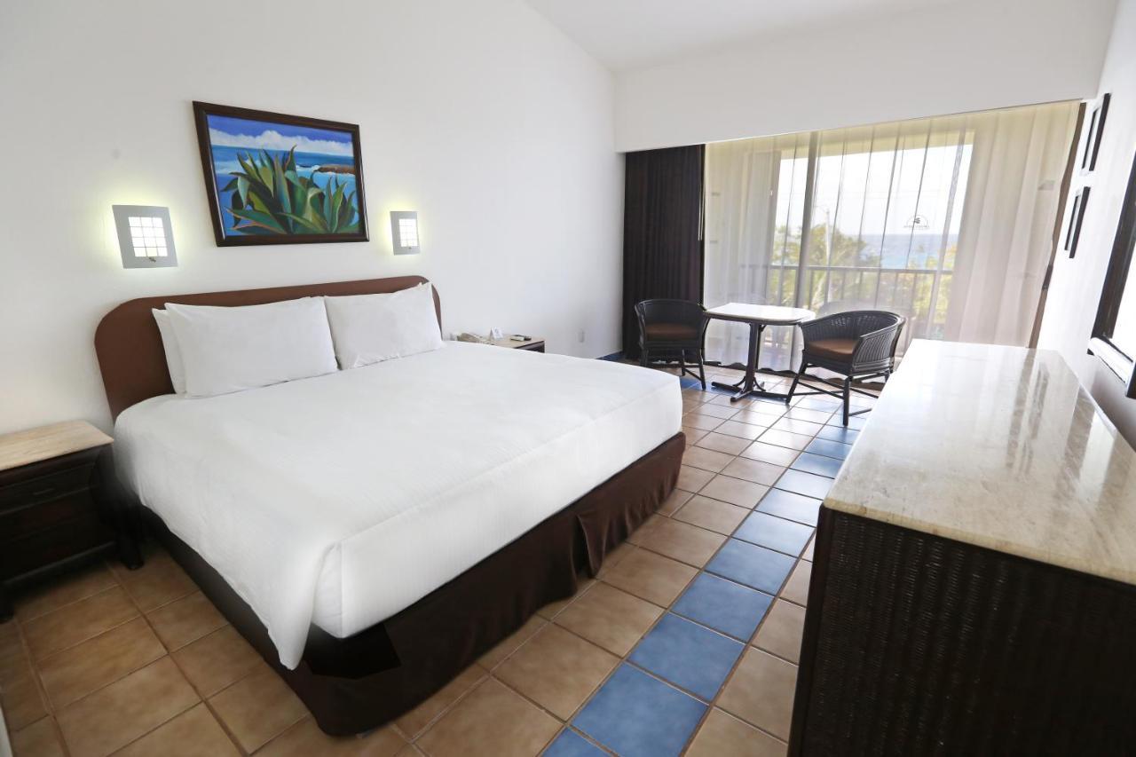 Cozumel Hotel & Resort Trademark Collection By Wyndham Exterior photo