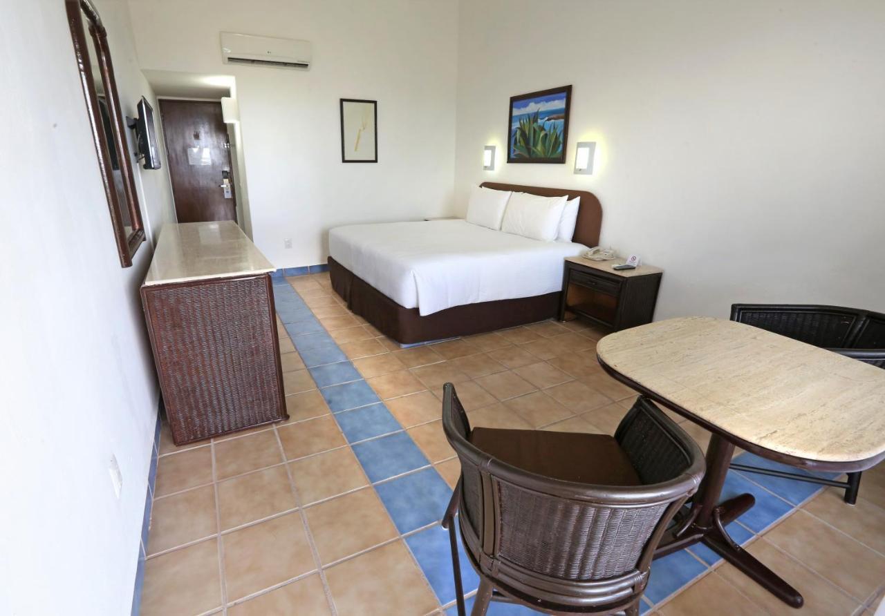 Cozumel Hotel & Resort Trademark Collection By Wyndham Exterior photo