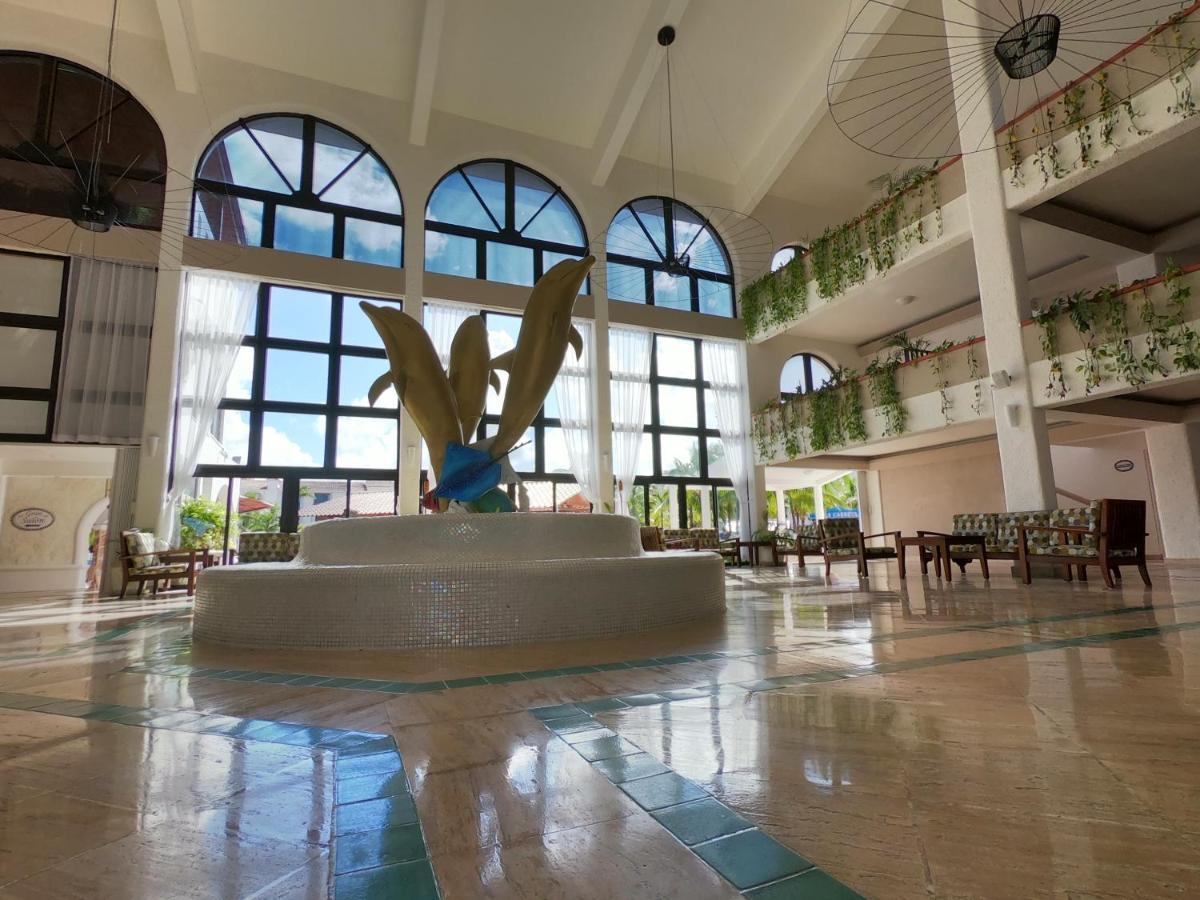 Cozumel Hotel & Resort Trademark Collection By Wyndham Exterior photo