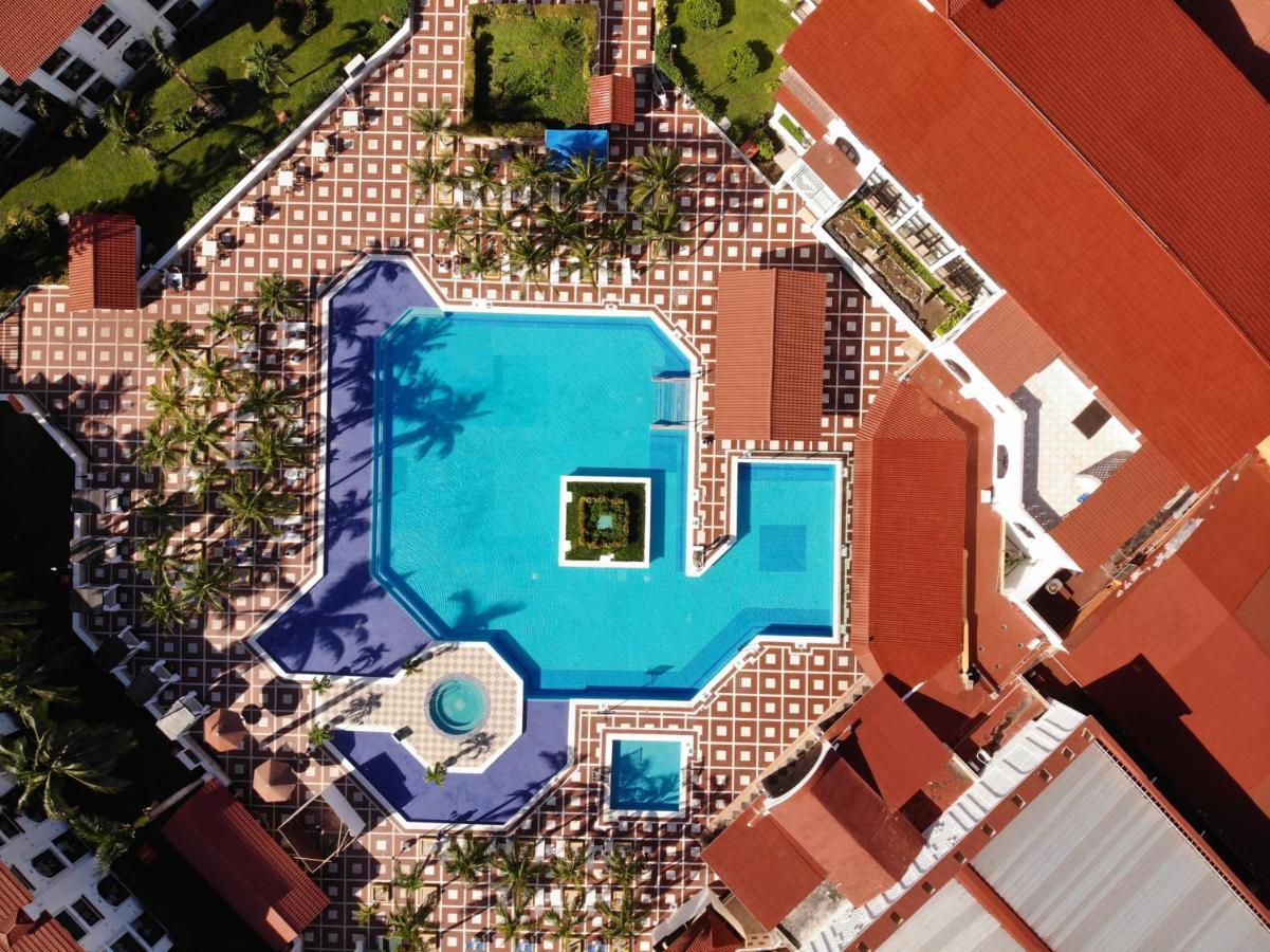 Cozumel Hotel & Resort Trademark Collection By Wyndham Exterior photo