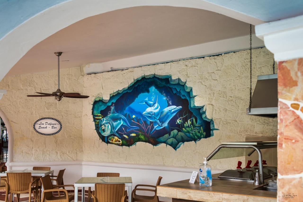 Cozumel Hotel & Resort Trademark Collection By Wyndham Exterior photo