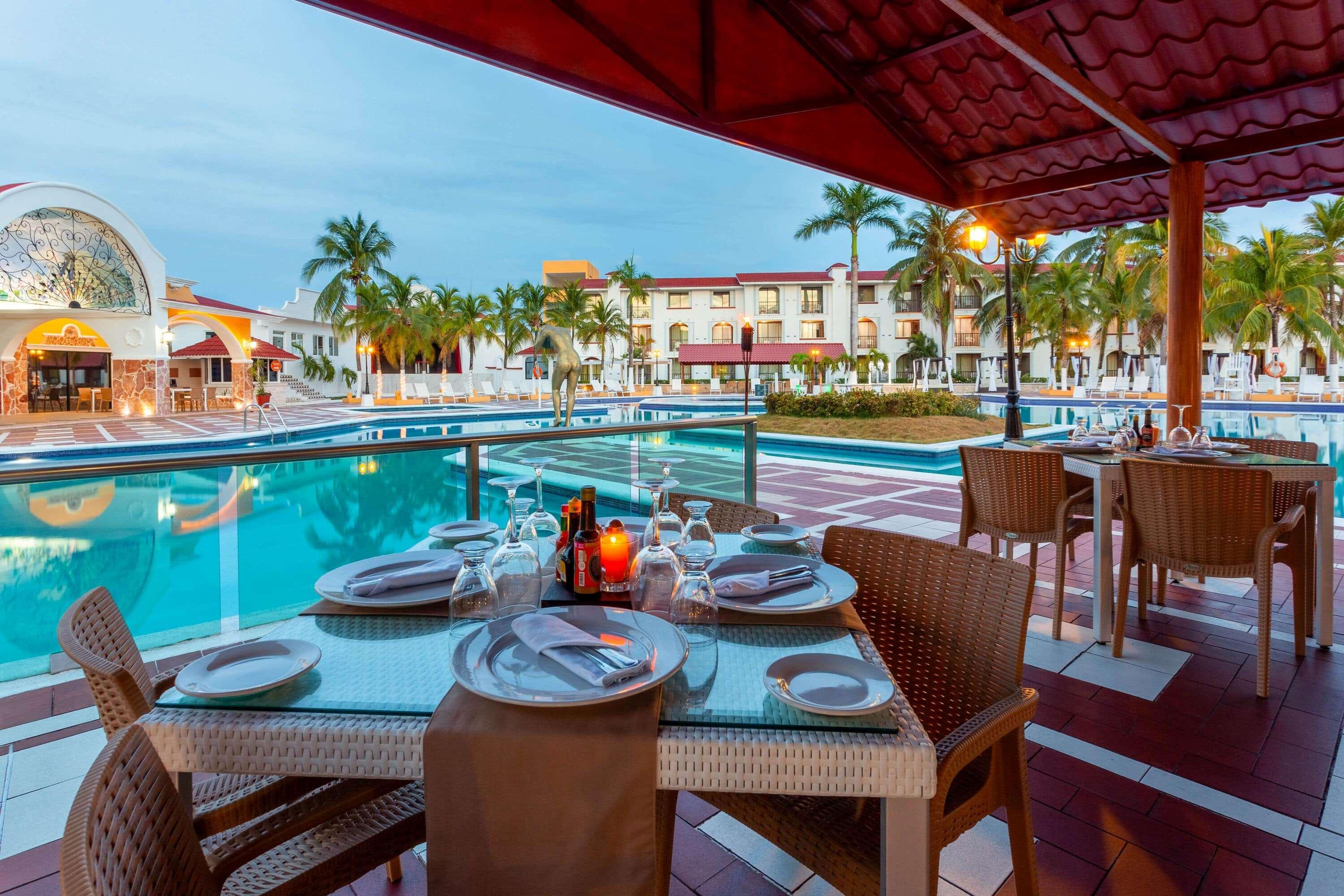 Cozumel Hotel & Resort Trademark Collection By Wyndham Exterior photo