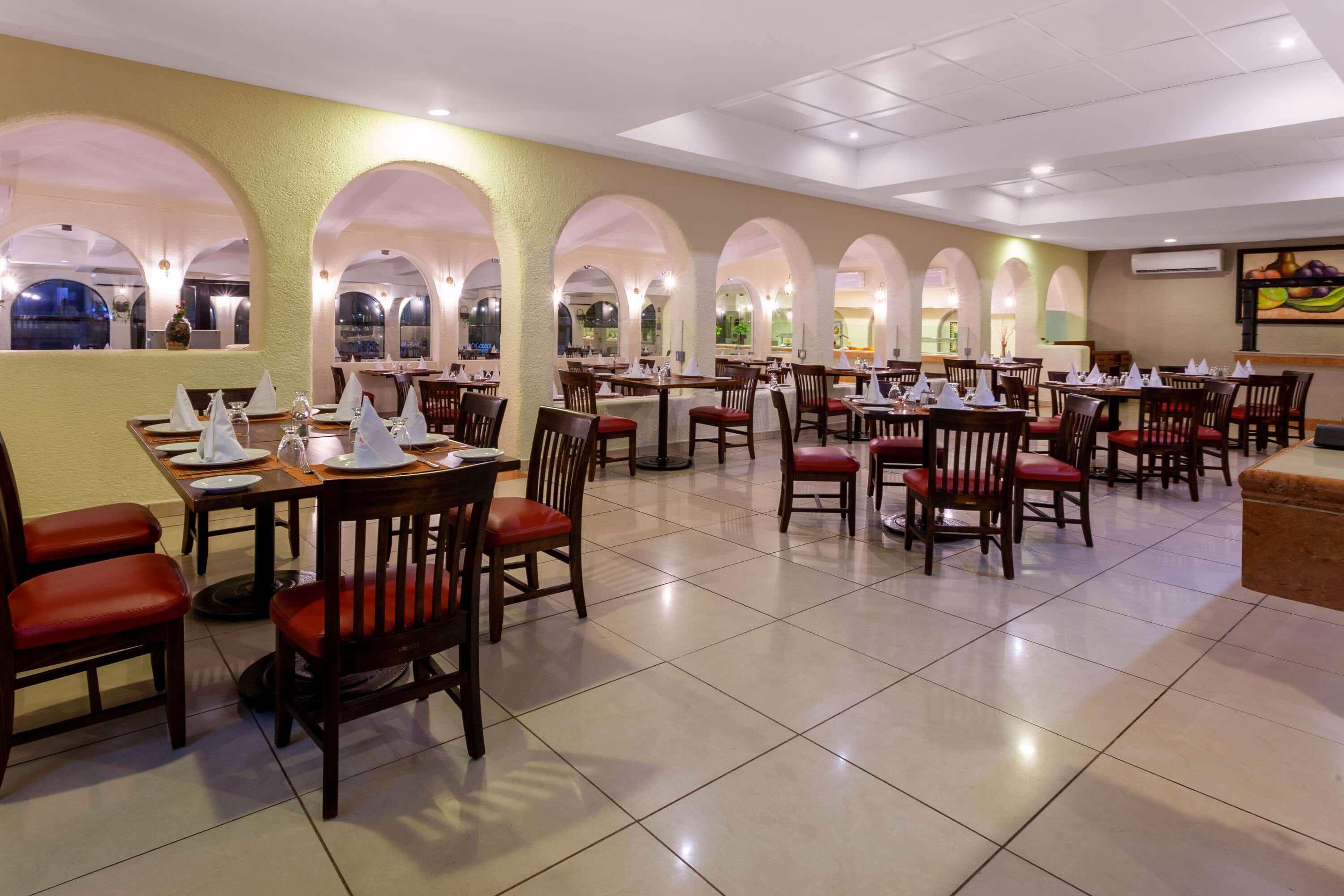 Cozumel Hotel & Resort Trademark Collection By Wyndham Exterior photo