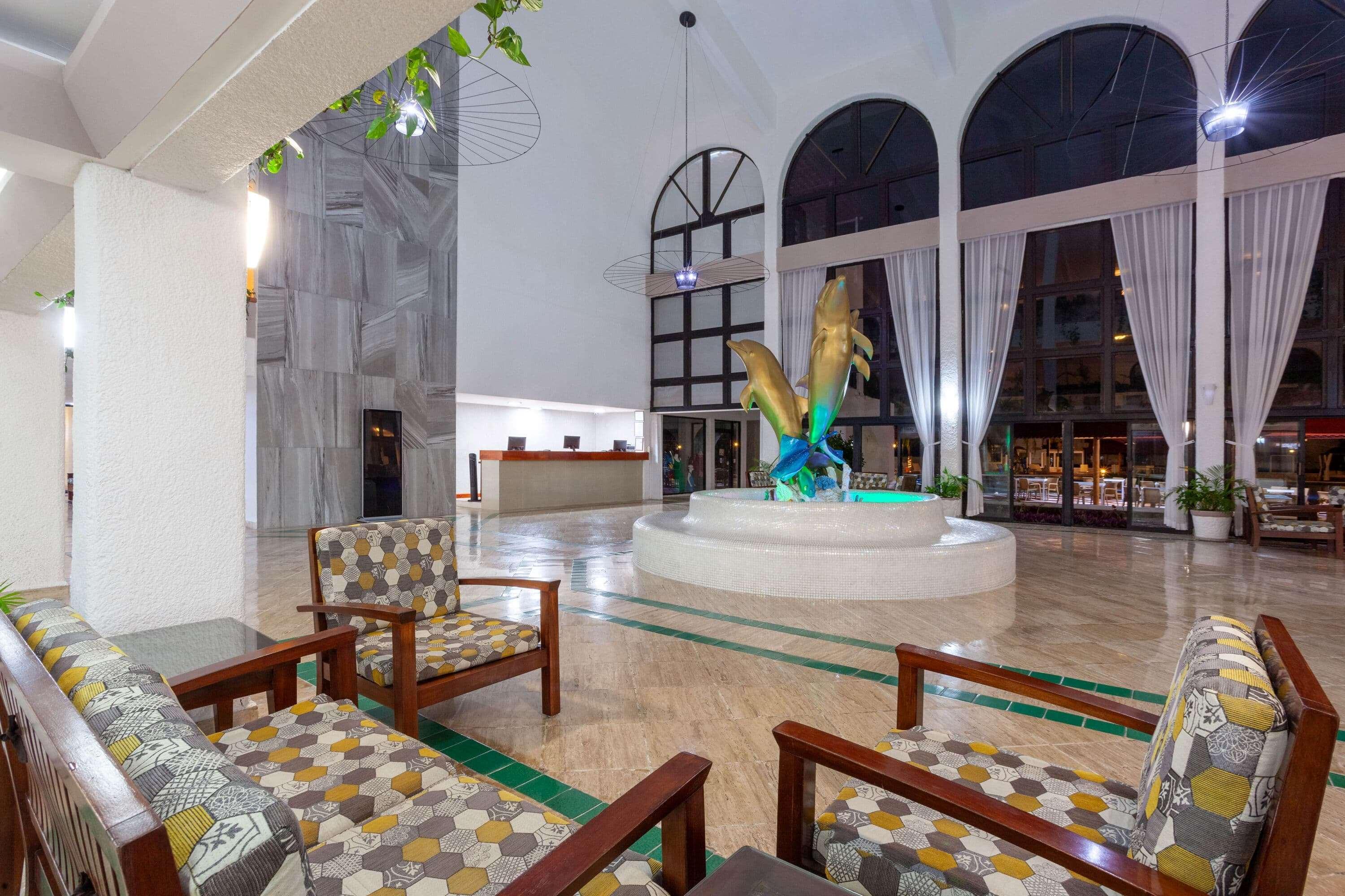 Cozumel Hotel & Resort Trademark Collection By Wyndham Exterior photo