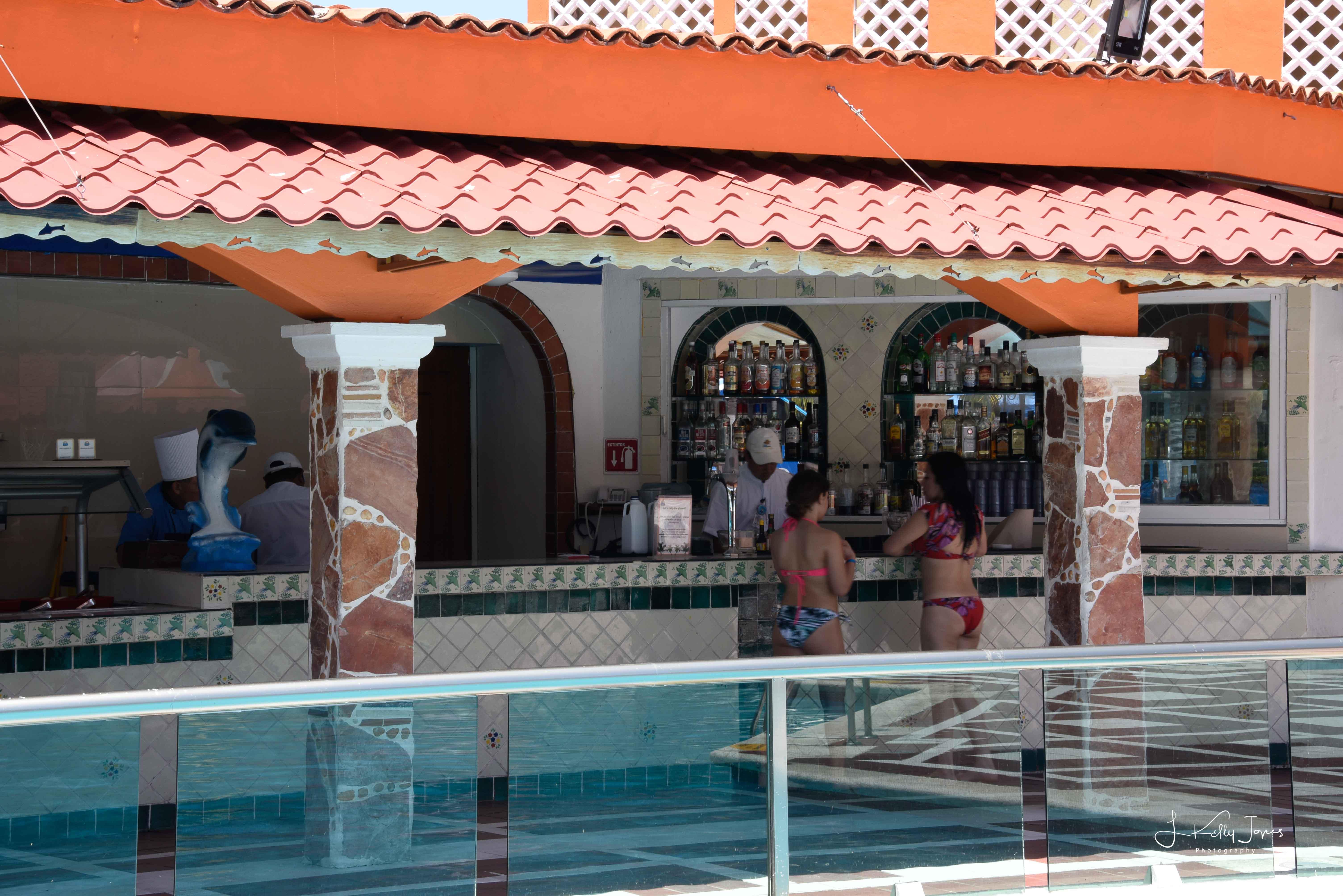 Cozumel Hotel & Resort Trademark Collection By Wyndham Exterior photo