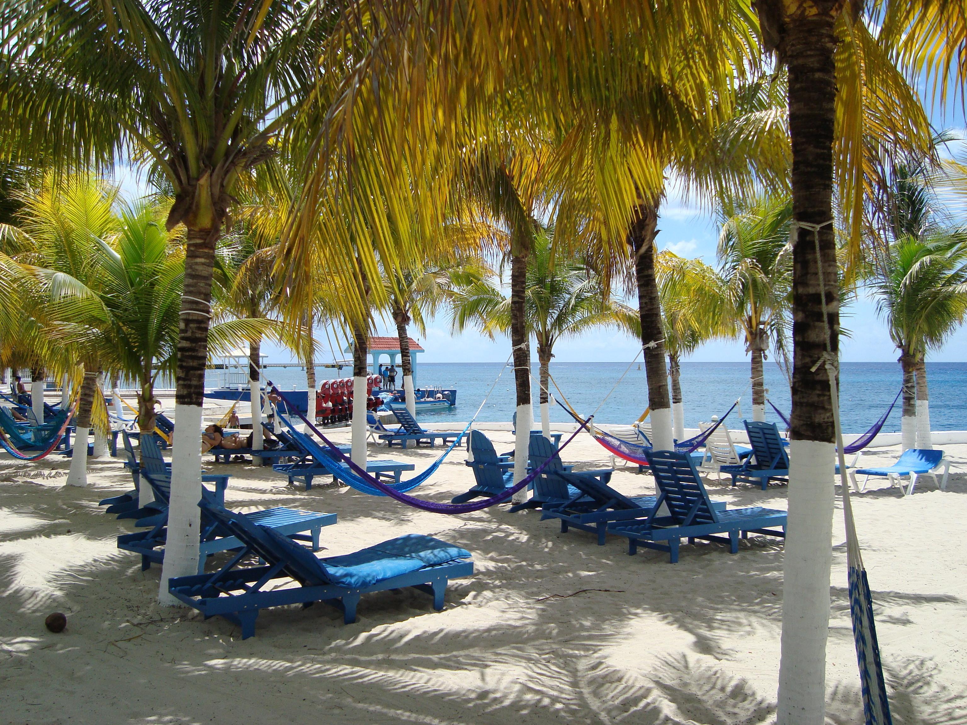 Cozumel Hotel & Resort Trademark Collection By Wyndham Exterior photo
