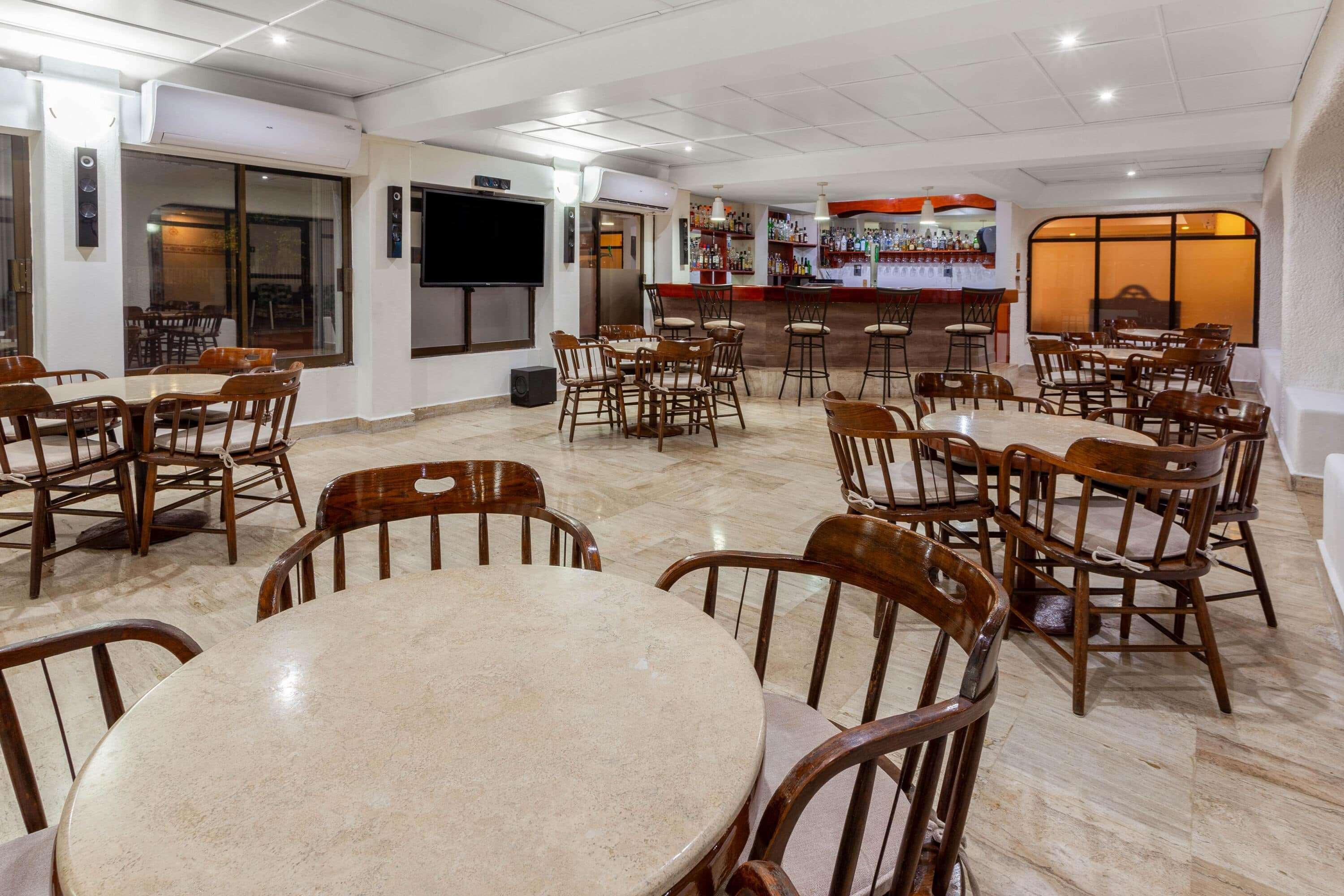 Cozumel Hotel & Resort Trademark Collection By Wyndham Exterior photo