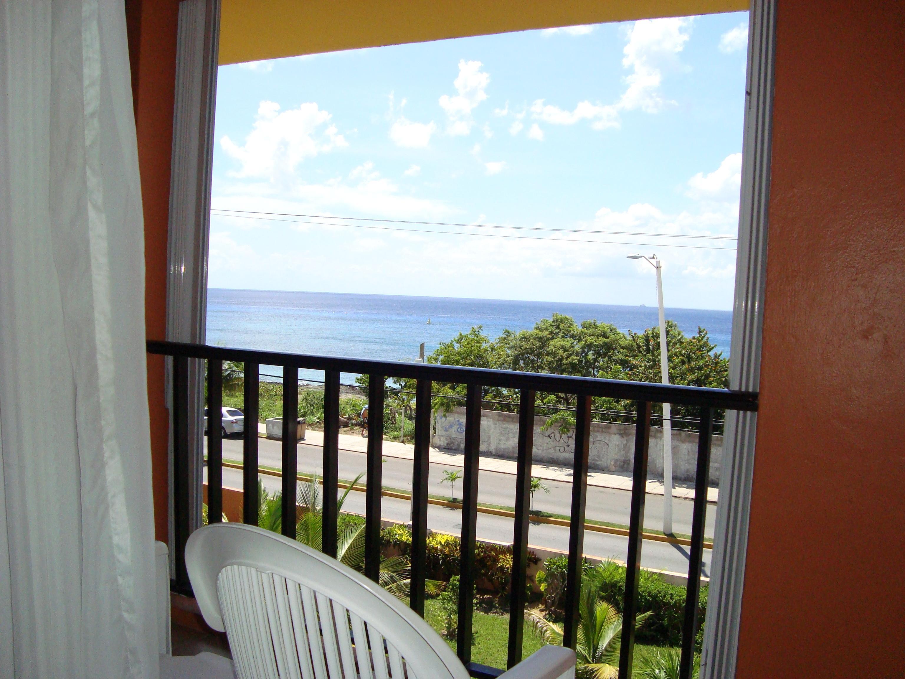 Cozumel Hotel & Resort Trademark Collection By Wyndham Exterior photo