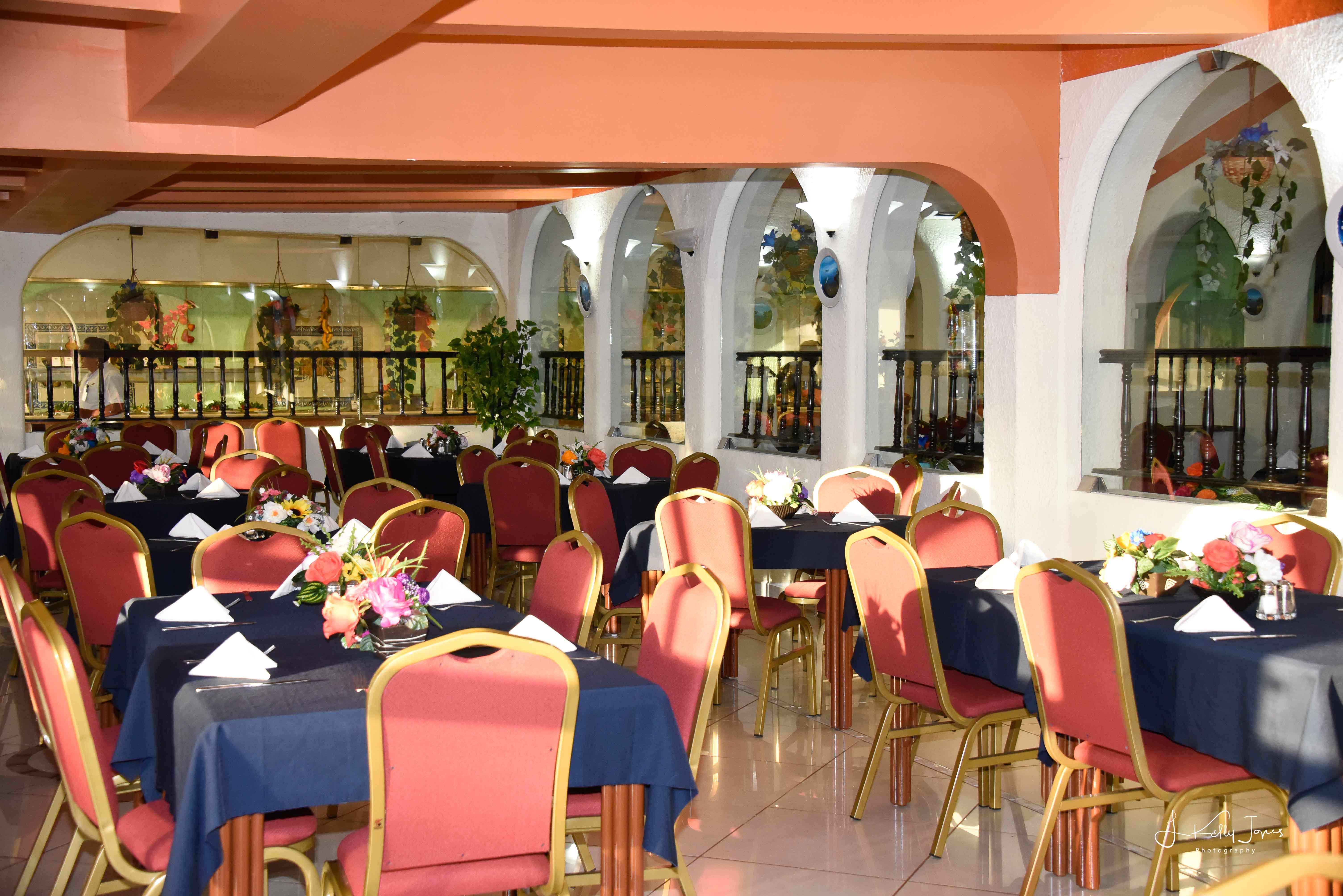 Cozumel Hotel & Resort Trademark Collection By Wyndham Exterior photo