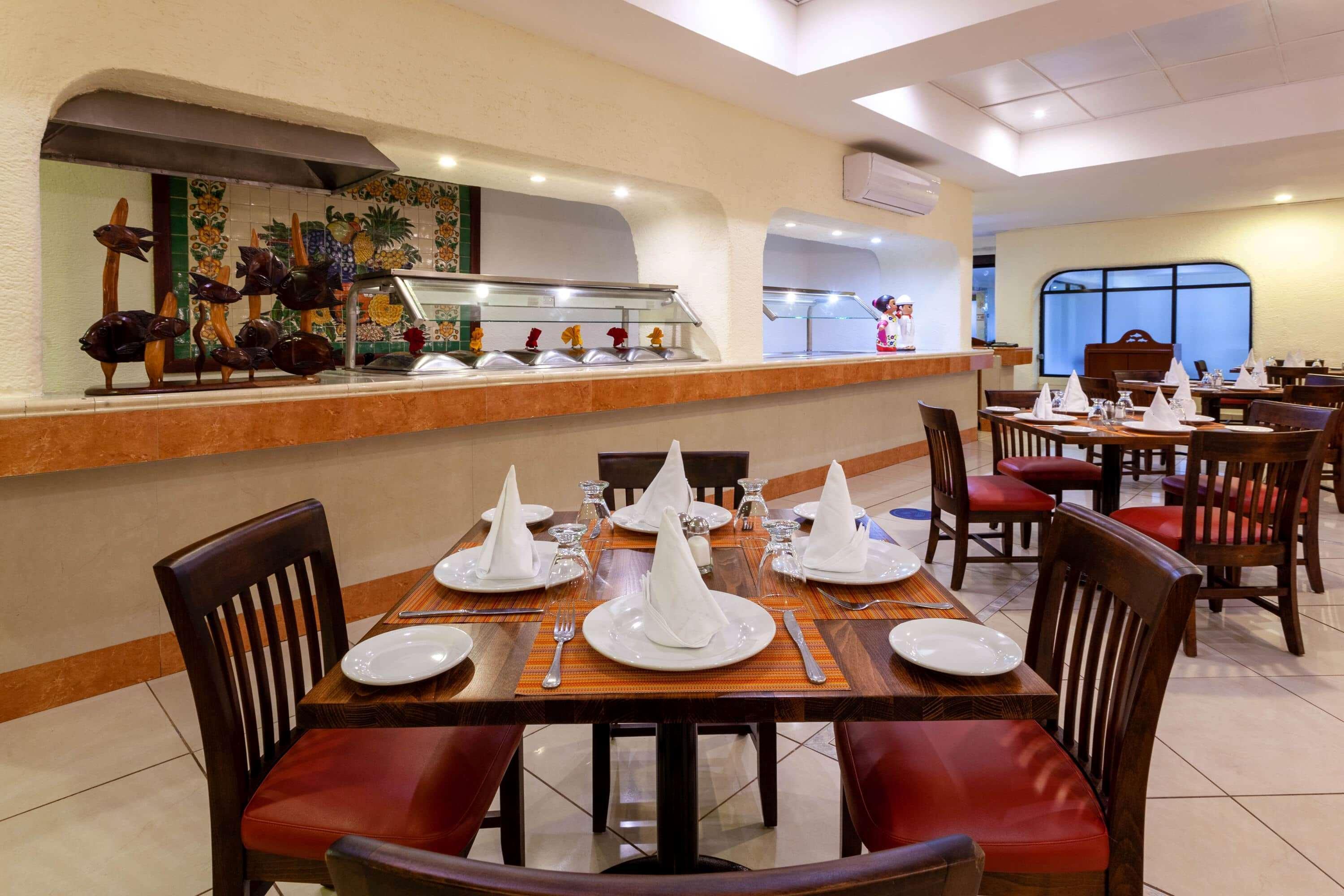 Cozumel Hotel & Resort Trademark Collection By Wyndham Exterior photo