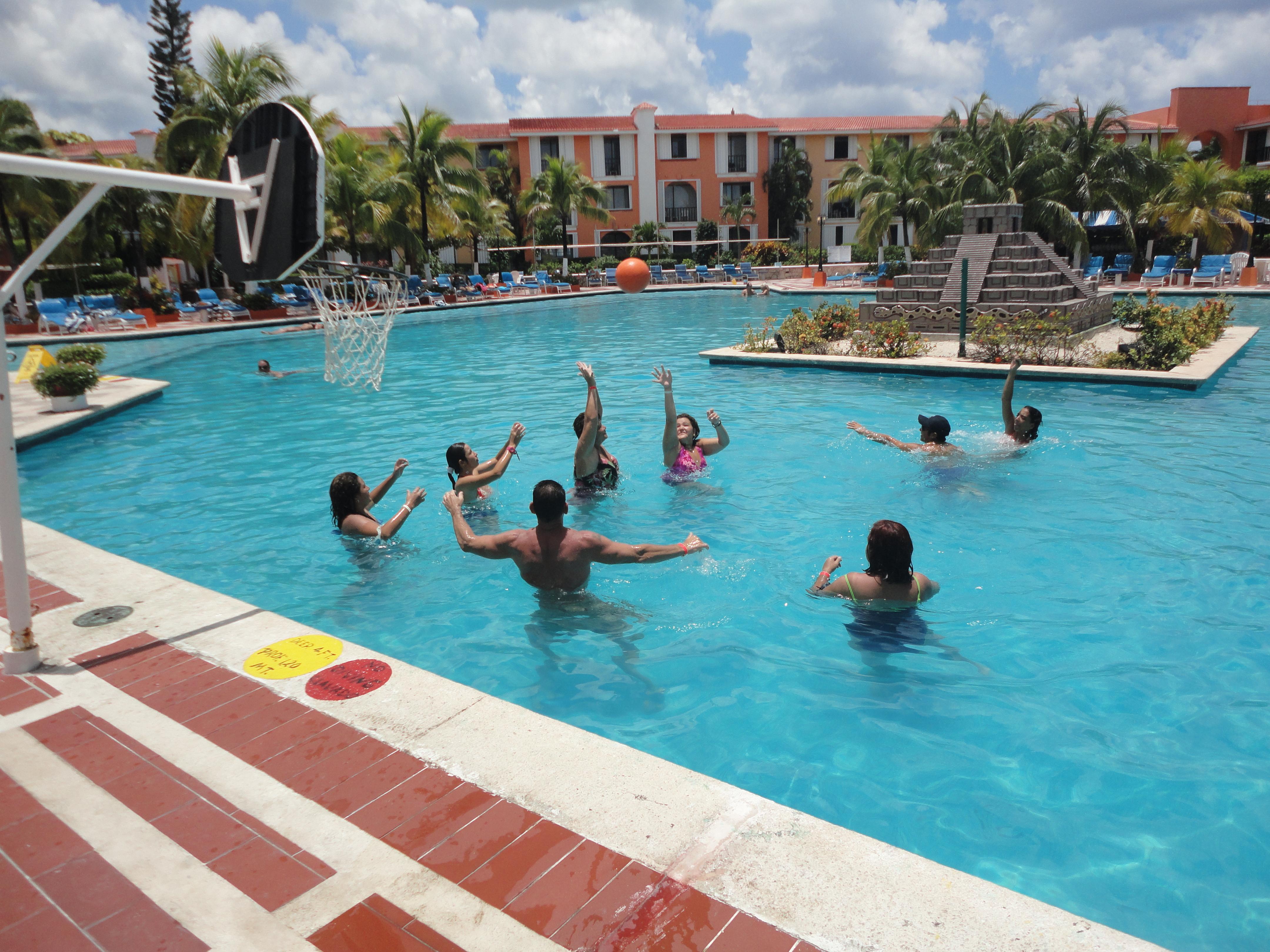 Cozumel Hotel & Resort Trademark Collection By Wyndham Exterior photo